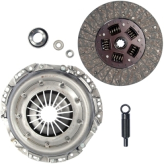 Kupplungskit - Clutch Kit  GM 11 + 10T  1965 - 1984